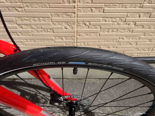 Cannondale Quick LTD-(新潟の自転車のプロショップ-佐々木輪店)